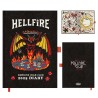 Agenda 2024 - Hellfire - Stranger Things