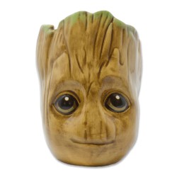 Mug 3D - Baby Groot - Marvel