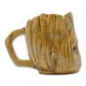 Mug 3D - Baby Groot - Marvel