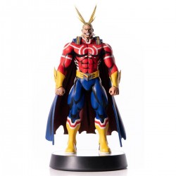 All Might (Silver Age) - F4F - My Hero Academia - Standard Edition