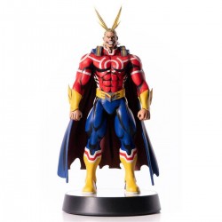 All Might (Silver Age) - F4F - My Hero Academia - Standard Edition