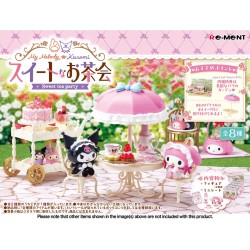  Candy Toy - My Melody...