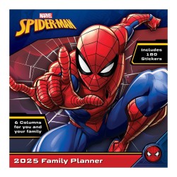 Calendrier familial 2025 -...