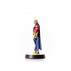 All Might (Silver Age) - F4F - My Hero Academia - Standard Edition