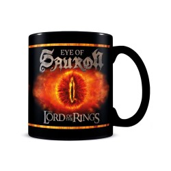 Mug - Thermo réactif - Eye of Sauron - Le Seigneur des Anneaux