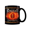 Mug - Thermo réactif - Eye of Sauron - Le Seigneur des Anneaux