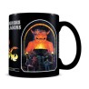 Mug - Thermo réactif - Thieves in the Temple - Donjons et Dragons