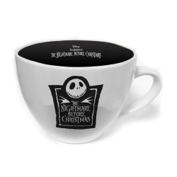 Mug cappuccino - Jack -...