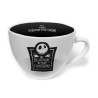 Mug cappuccino - Jack - L'Étrange Noël de Mr. Jack