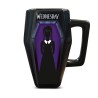 Mug 3D - Cercueil - Mercredi
