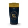 Mug de voyage - Logo - Le Seigneur des Anneaux