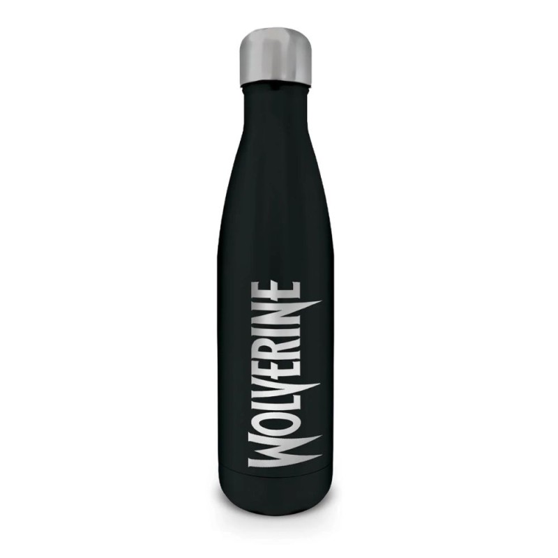 Bouteille isotherme - Griffures - Wolverine