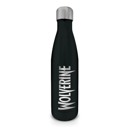Bouteille isotherme - Griffures - Wolverine
