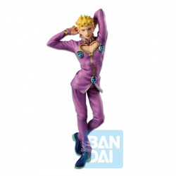 Giorno Giovanna - Jojo's...