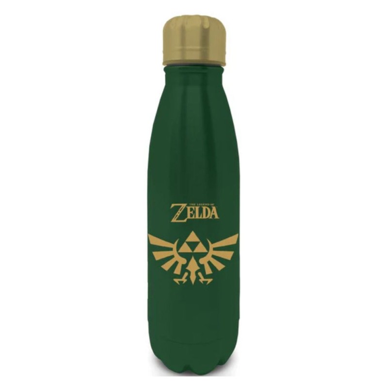 Bouteille isotherme - Hyrule logo - Zelda