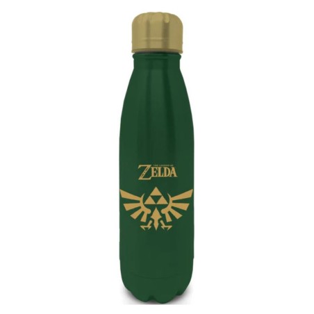 Bouteille isotherme - Hyrule logo - Zelda