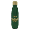 Bouteille isotherme - Hyrule logo - Zelda