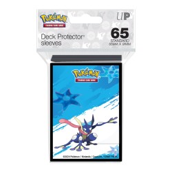 Protèges Cartes 65 pièces -...