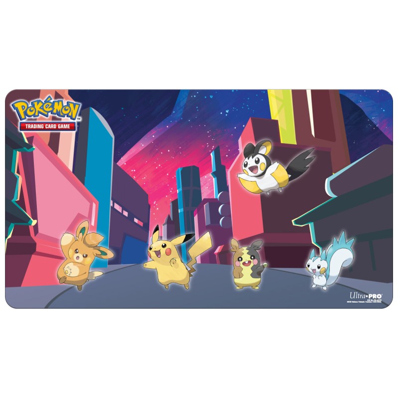 Tapis de Jeu - Horizon Scintillant - Pokemon