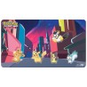 Tapis de Jeu - Horizon Scintillant - Pokemon