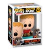 Timmy & Gobbles - South Park (1471) - POP Animation