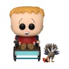 Timmy & Gobbles - South Park (1471) - POP Animation