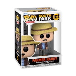 Farmer Randy - South Park...