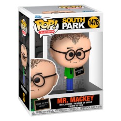 Mr. Mackey - South Park...