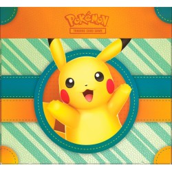 JCC - Adventure Chest - Paldea - Pokemon : Scarlet & Violet - EN