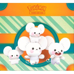 JCC - Adventure Chest - Paldea - Pokemon : Scarlet & Violet - EN