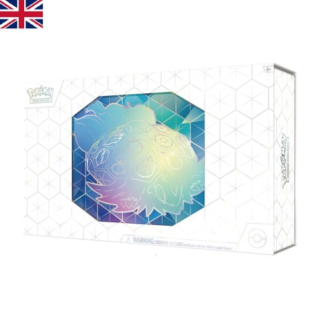 JCC - Ultra-Premium Collection - Terapagos ex - Pokemon : Scarlet & Violet - EN