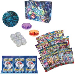 JCC - Ultra-Premium Collection - Terapagos ex - Pokemon : Scarlet & Violet - EN