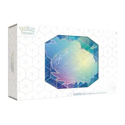 JCC - Ultra-Premium Collection - Terapagos ex - Pokemon : Scarlet & Violet - EN