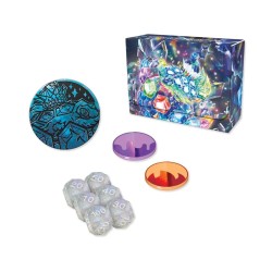 JCC - Ultra-Premium Collection - Terapagos ex - Pokemon : Scarlet & Violet - EN
