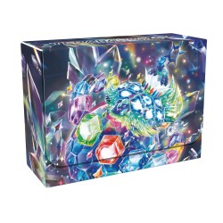 JCC - Ultra-Premium Collection - Terapagos ex - Pokemon : Scarlet & Violet - EN