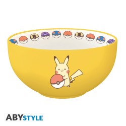 Bol - Pikachu Cuties - Pokemon
