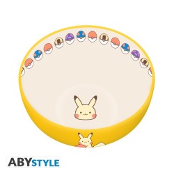 Bol - Pikachu Cuties - Pokemon
