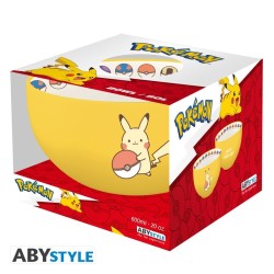 Bol - Pikachu Cuties - Pokemon