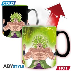 Mug - Thermo Réactif -...