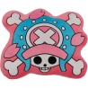 Coussin - Skull Chopper - One Piece