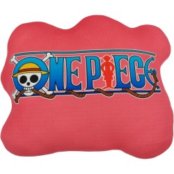 Coussin - Skull Chopper - One Piece