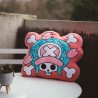 Coussin - Skull Chopper - One Piece