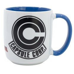 Mug - Capsule Corp. -...