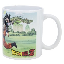 Mug - Goku's Family -...
