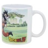 Mug - Goku's Family - Dragon Ball