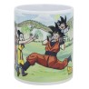 Mug - Goku's Family - Dragon Ball