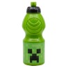 Gourde en Plastique - Creeper - Minecraft