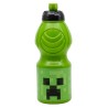 Gourde en Plastique - Creeper - Minecraft