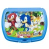 Boite à Repas - Team Sonic - Sonic the Hedgehog