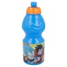Gourde en Plastique - Goku & Vegeta - Dragon Ball Super